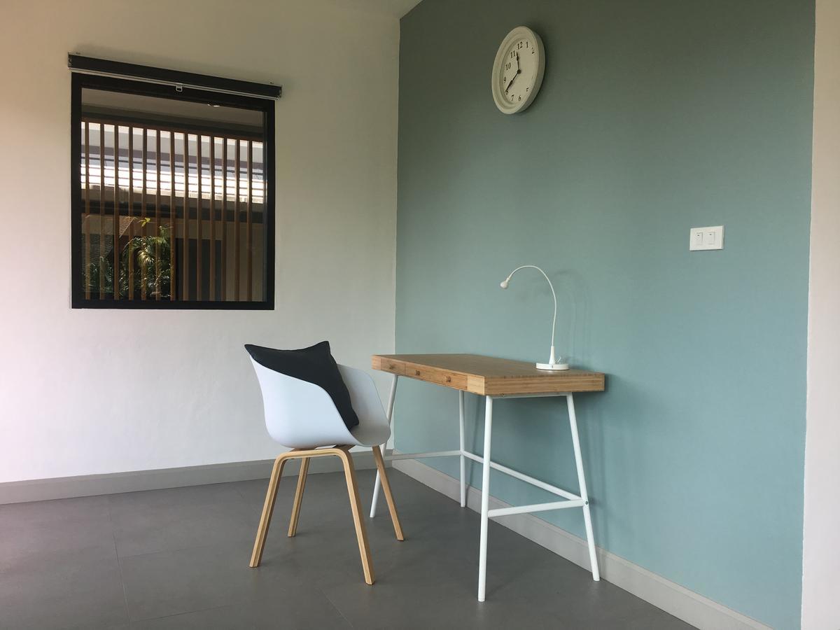 Hotel Baan Andaman Sea Surf