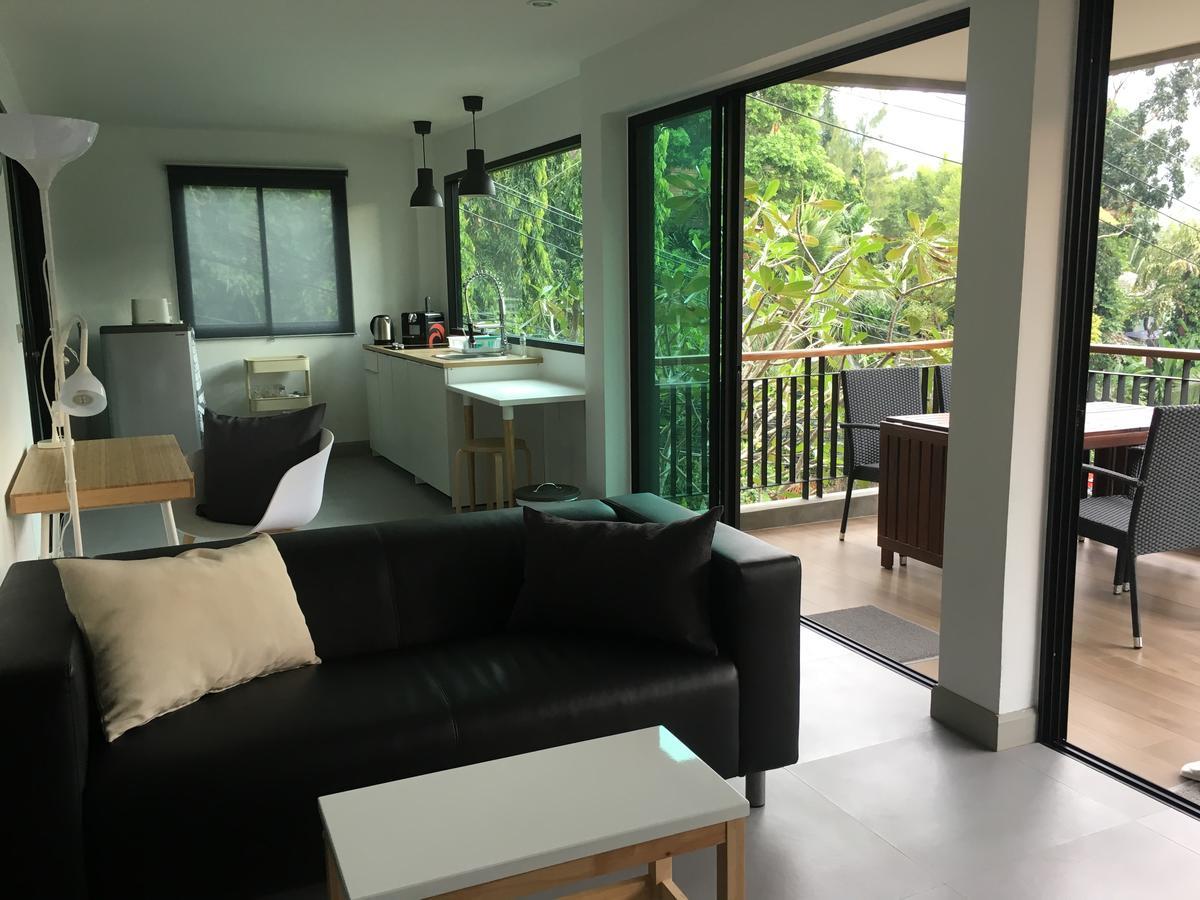 Baan Andaman Sea Surf Hotel Patong