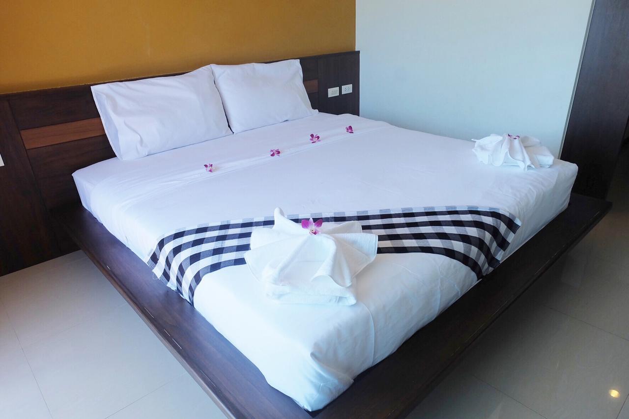 Benjamas Place Guest house 2*
