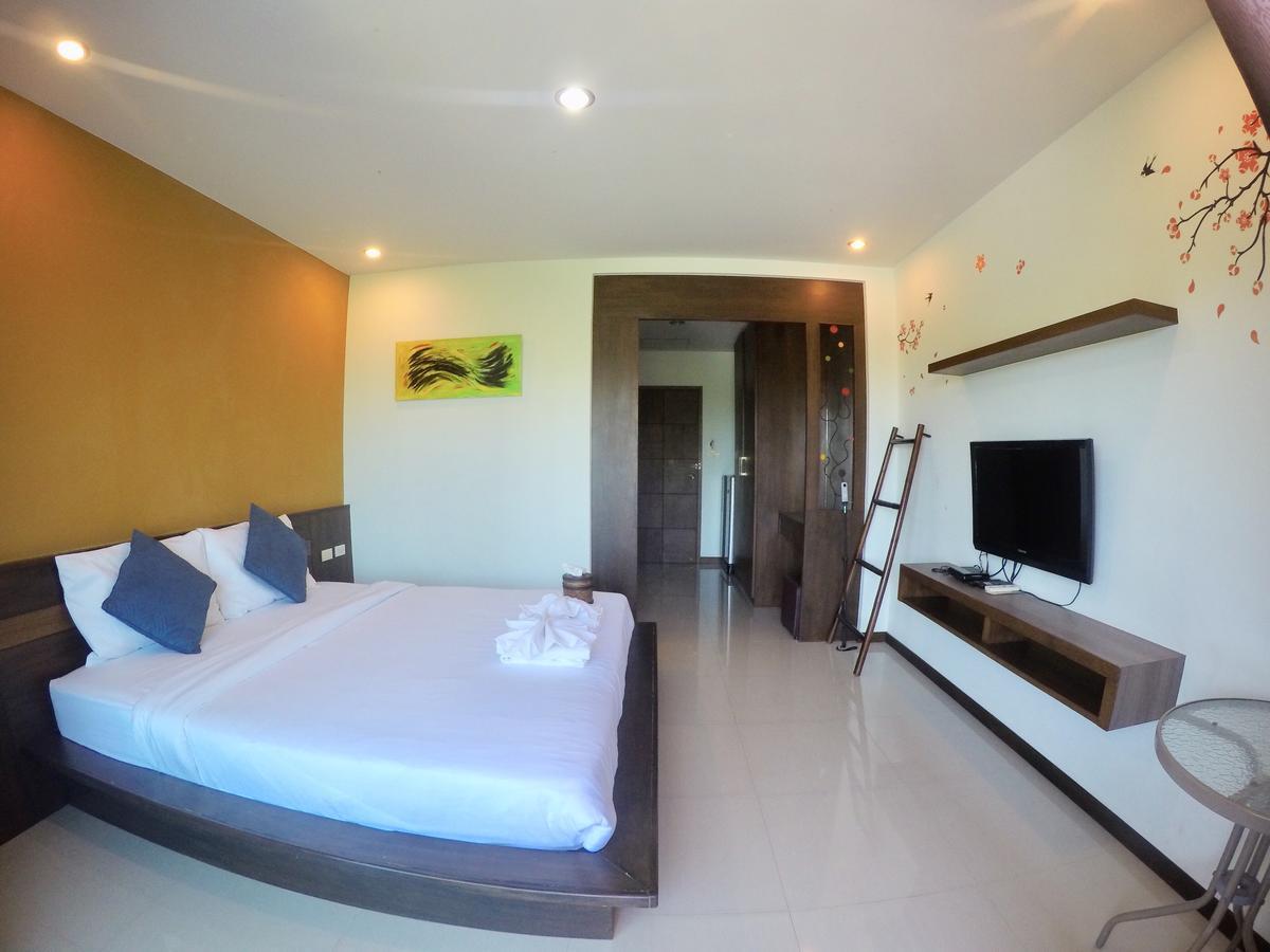 Benjamas Place Rawai