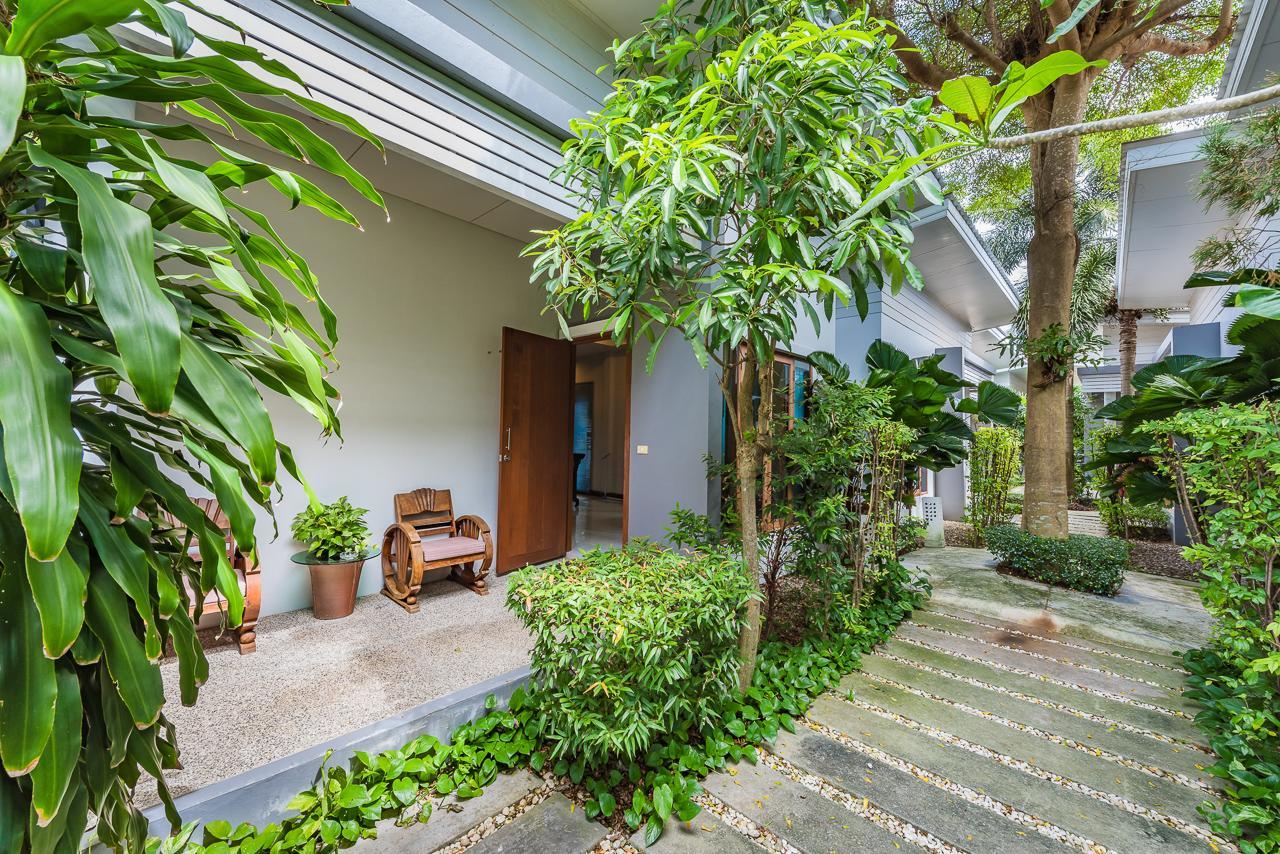 Pure & Pam Village Resort Kata Beach (Phuket)