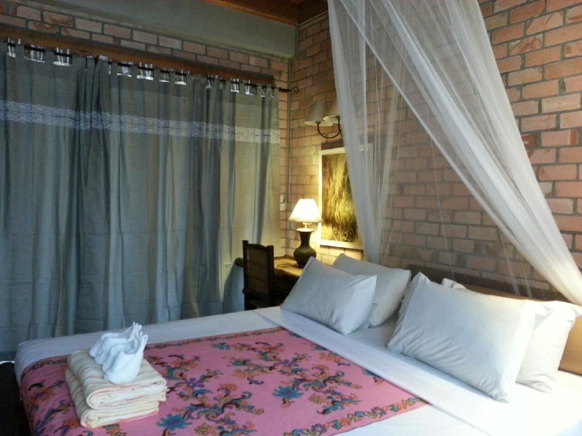 Sea Pines & Liberg Resort