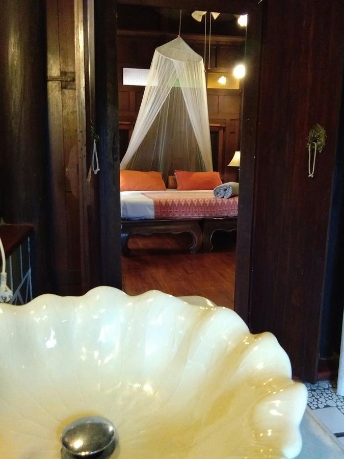 Sea Pines & Liberg 3* Nai Yang