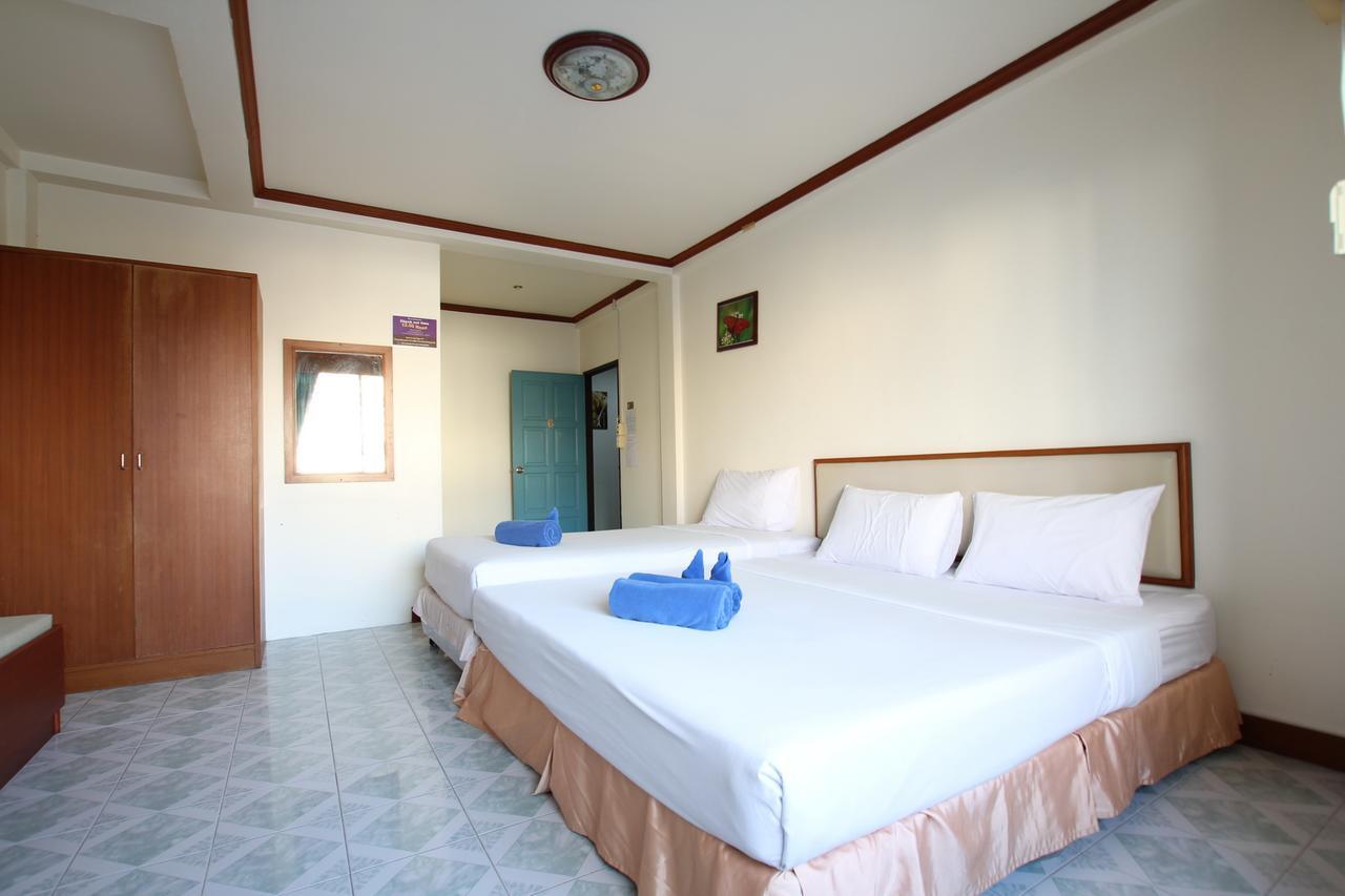 Guest house The Atlas 2*