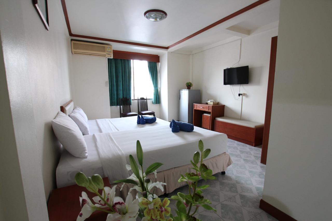 The Atlas Guest house 2*