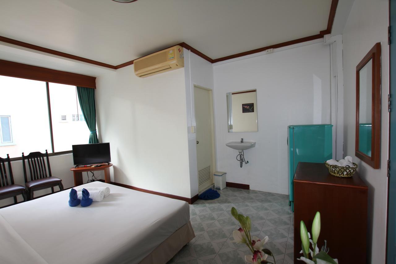 Guest house The Atlas Patong