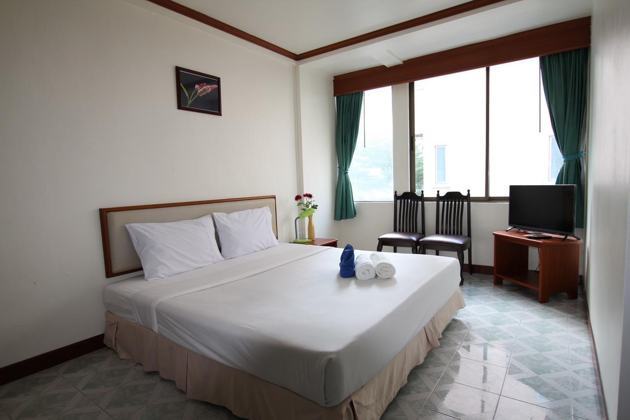 The Atlas Guest house 2*