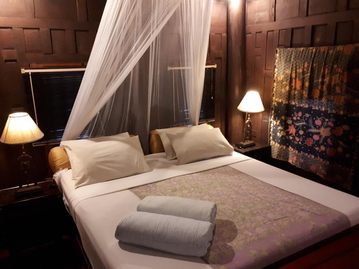 Sea Pines & Liberg Resort Nai Yang