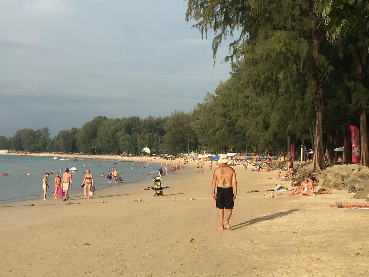 Kd Apartment Bang Tao Beach (Phuket)