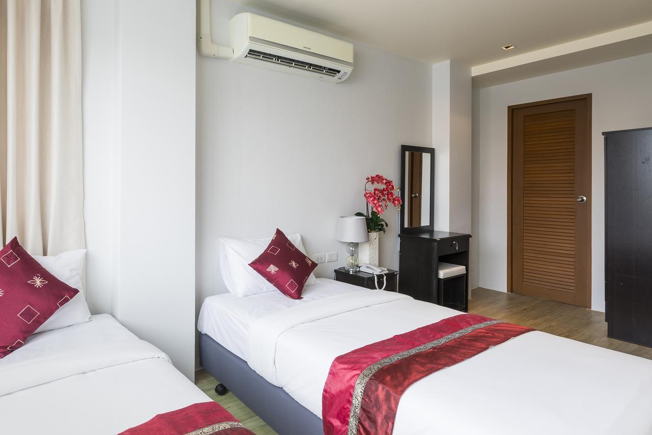 Phumundra 4* Phuket