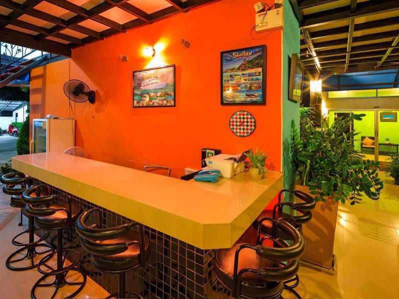 Hotel Phuket Garden Chalong