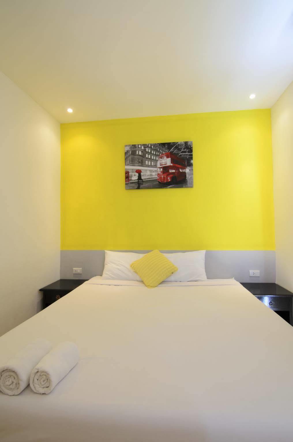 Hostel Room Hostel Thalang