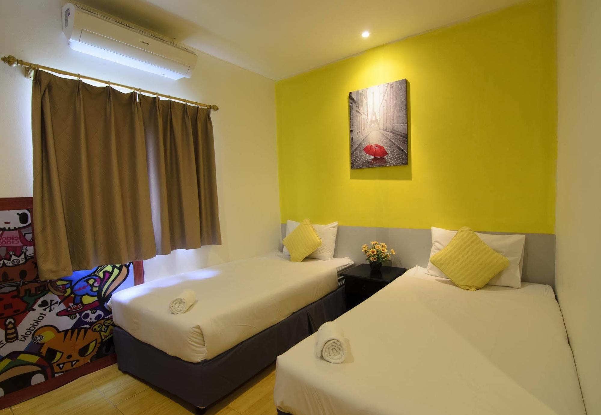 Room Hostel Hostel