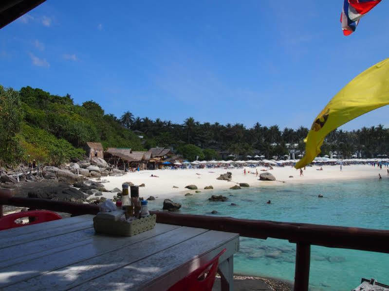 Raya 2* Phuket