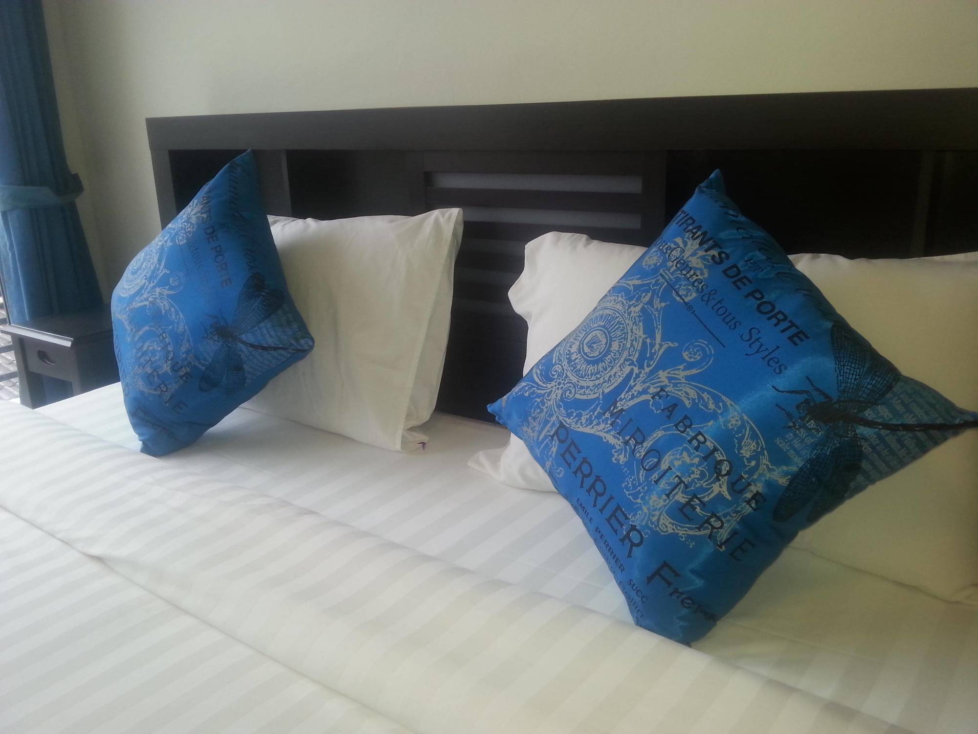 Apartment The House Kata Beach (Phuket)