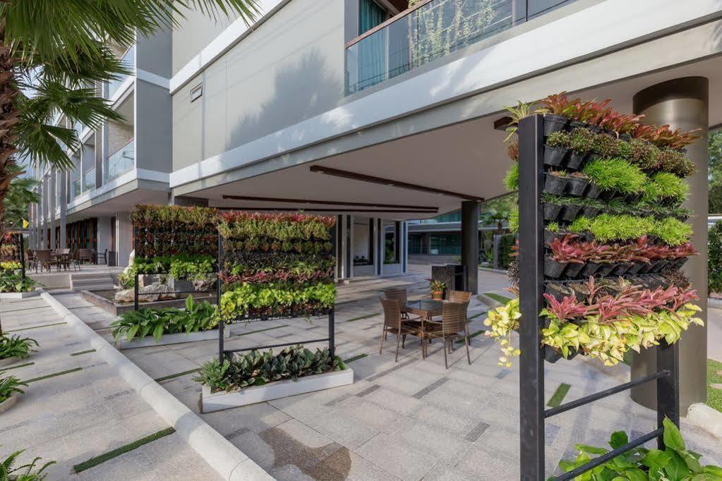Apartment The Regent Bangtao Phuket