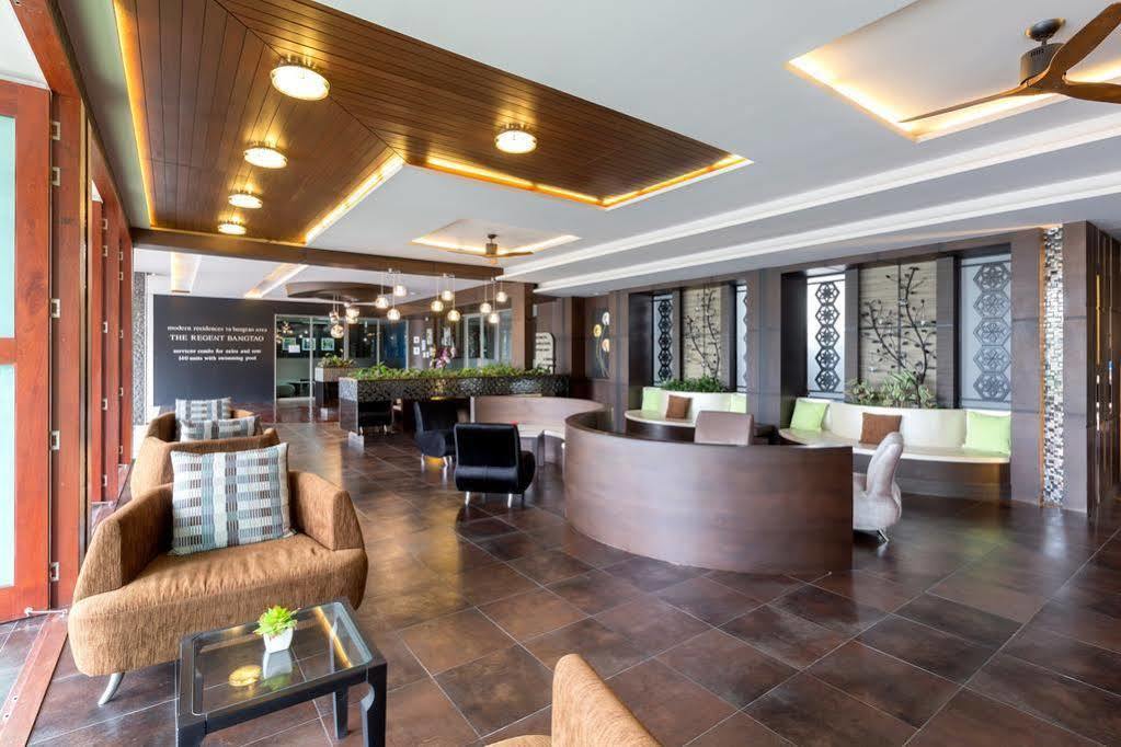 The Regent Bangtao Apartment Phuket