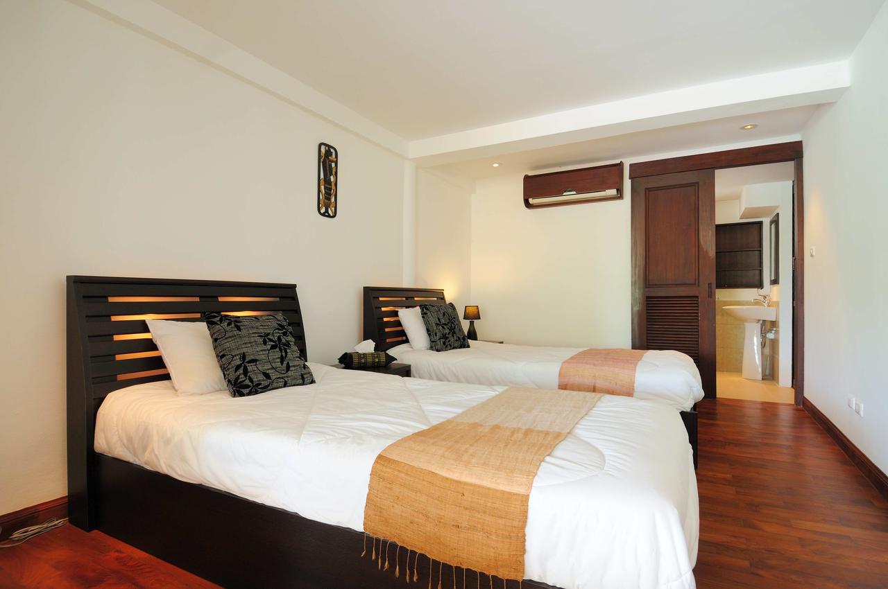 Surin Villa Villa *
