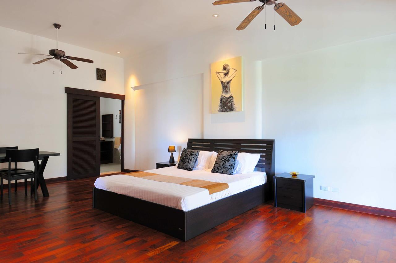 Surin Villa *