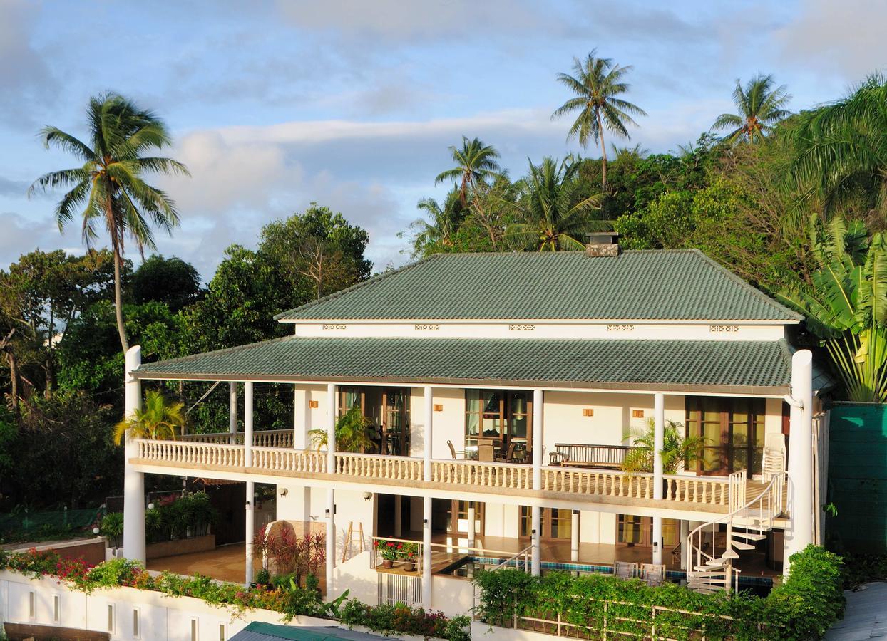 Surin Villa Villa