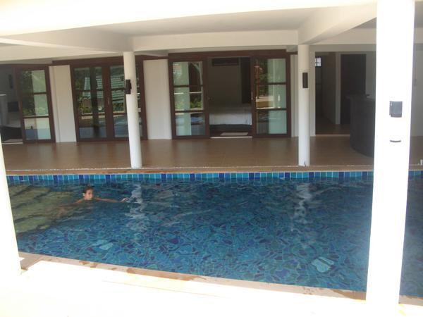 Villa Surin Villa Surin Beach (Phuket)