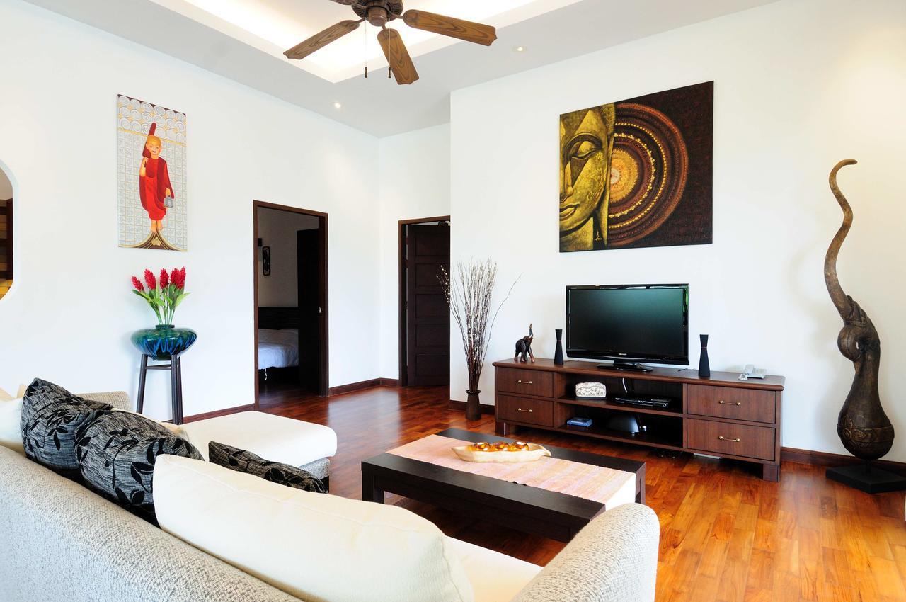 Surin Villa Surin Beach (Phuket)