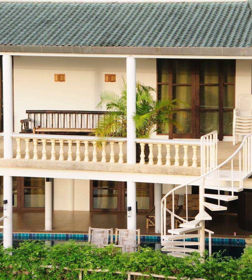 Surin Villa