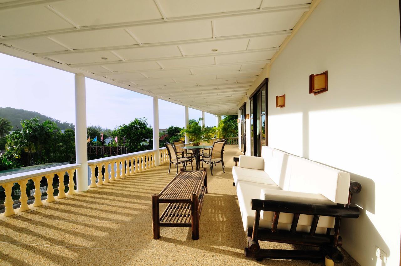 Villa Surin Villa
