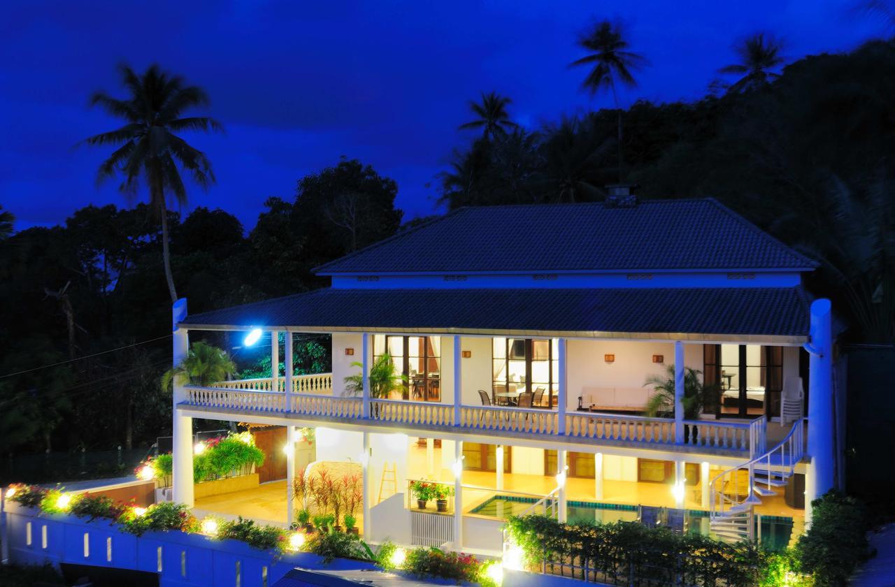 Surin Villa * Surin Beach (Phuket)