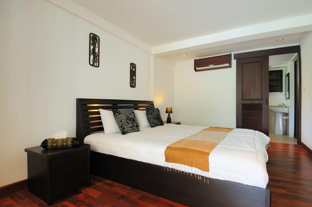Surin Villa Surin Beach (Phuket)
