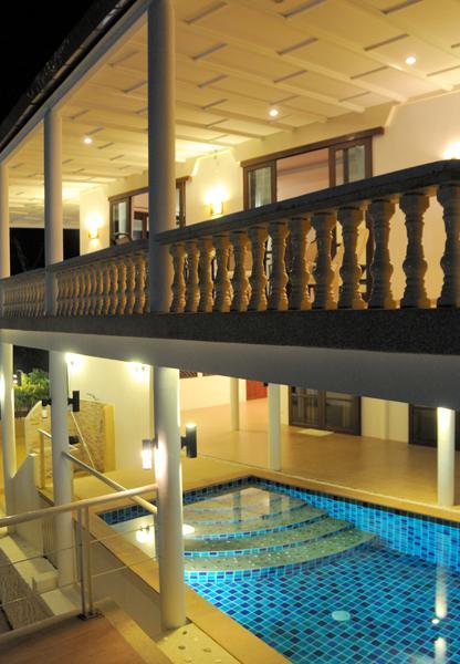 Surin Villa Villa