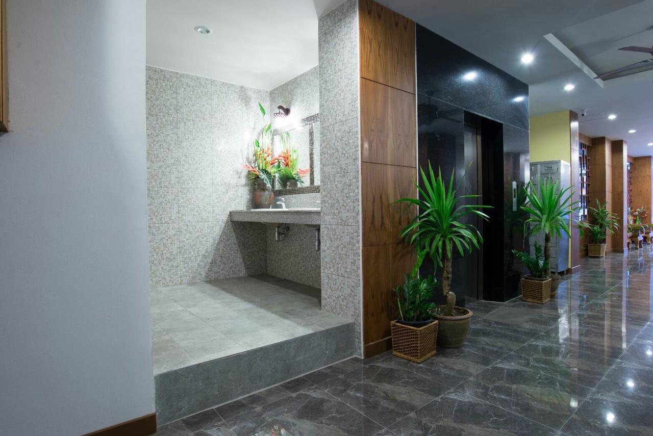 Express Hotel Kathu