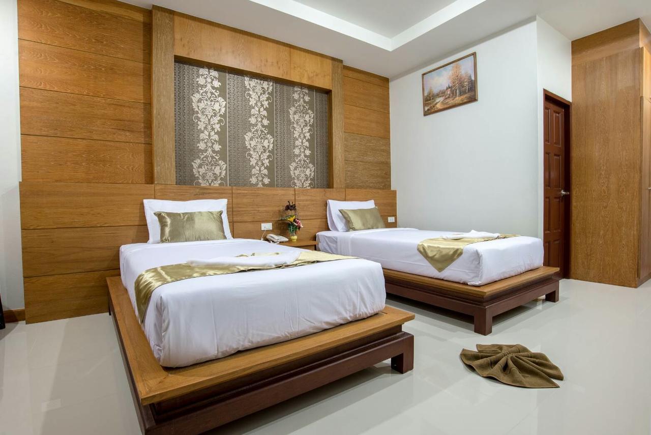 Hotel Express Kathu