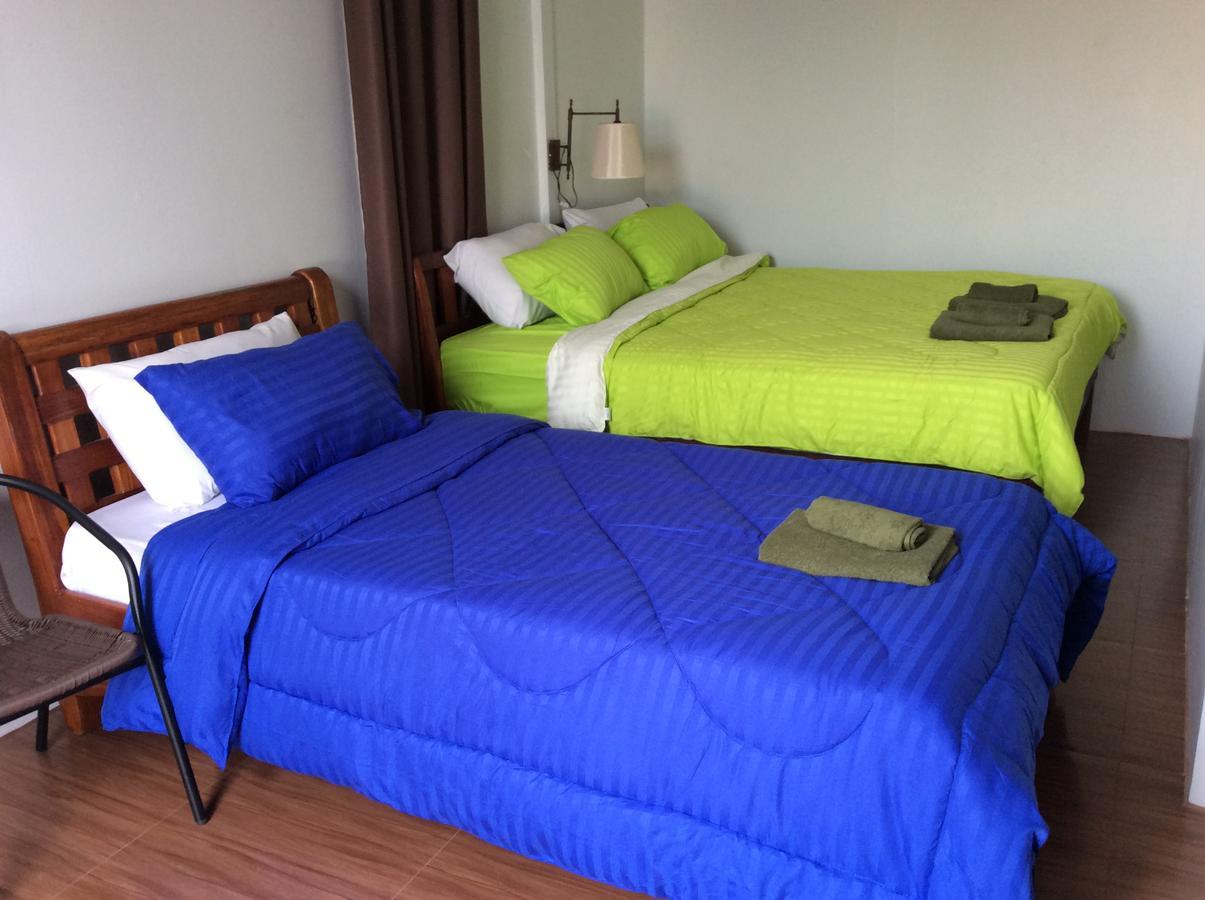 Aparthotel The Point At Airport 2*