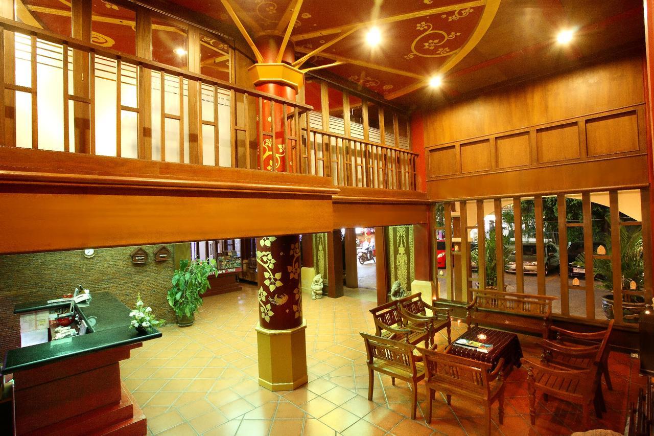 New Premier 4* Patong