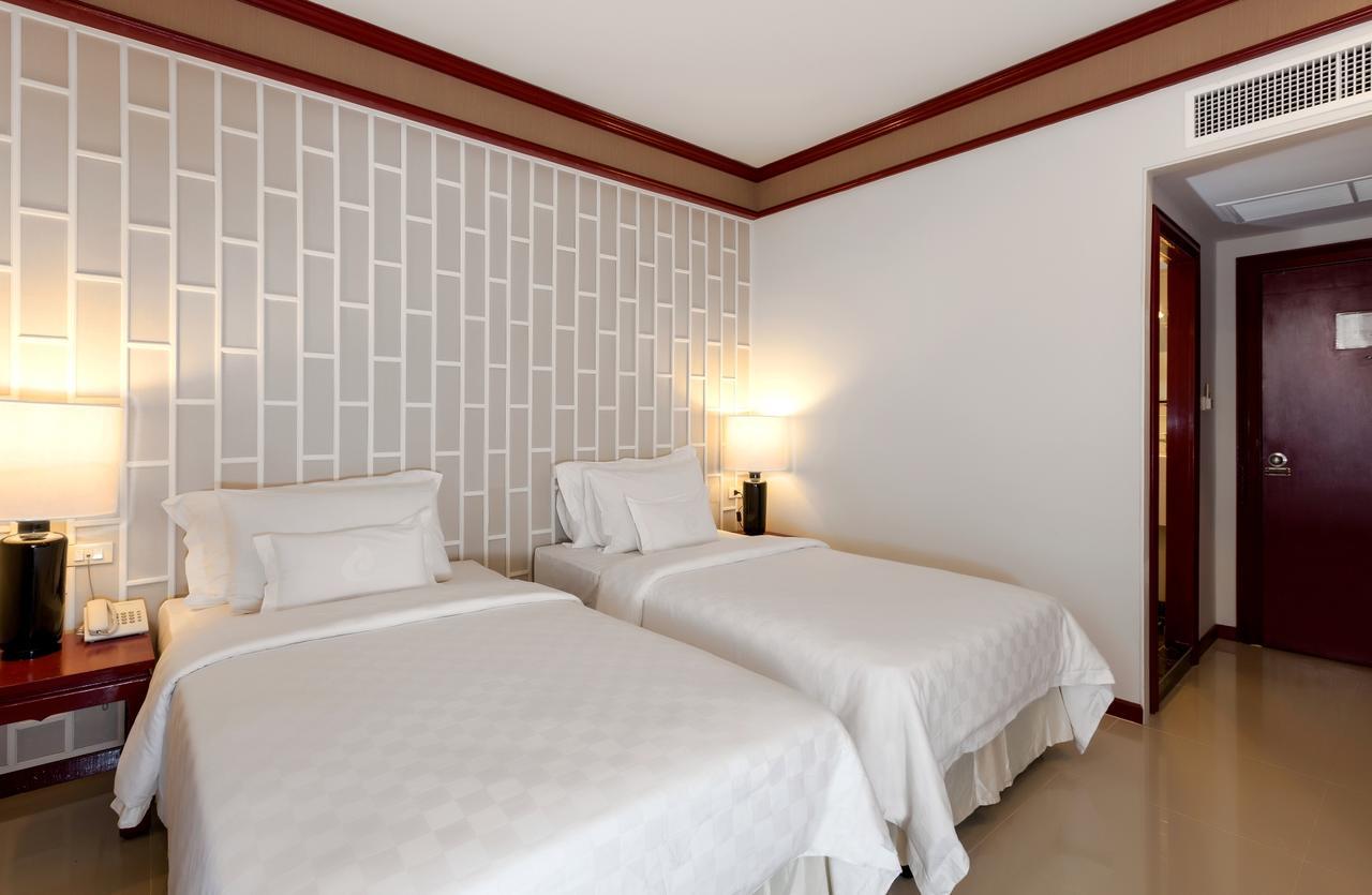 New Premier 4* Patong