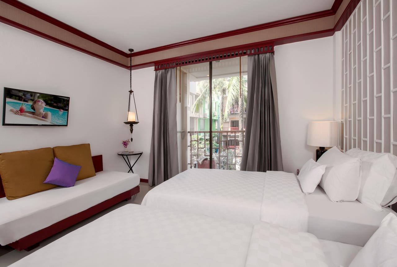 Resort New Premier