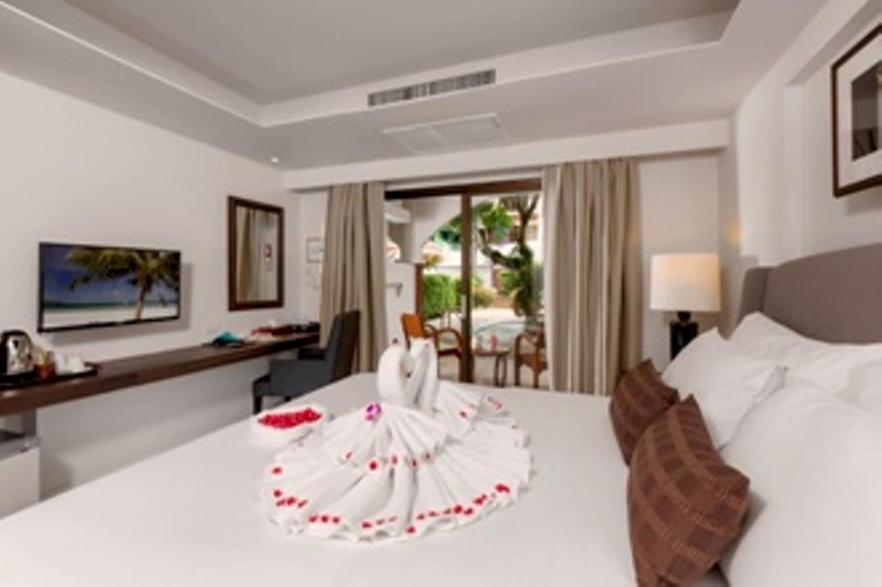 New Premier Resort 4*