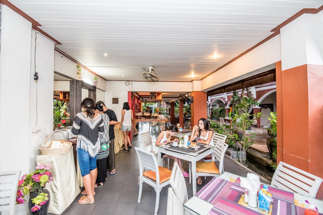 New Premier 4* Patong