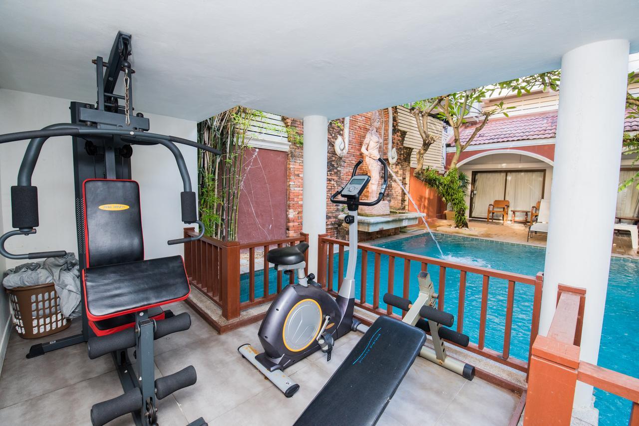 New Premier Resort