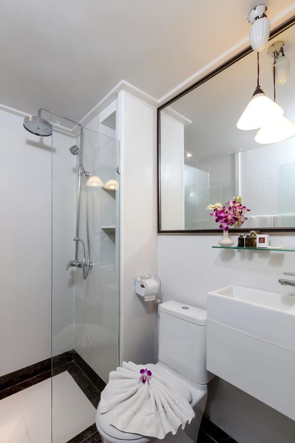 New Premier 4* Patong