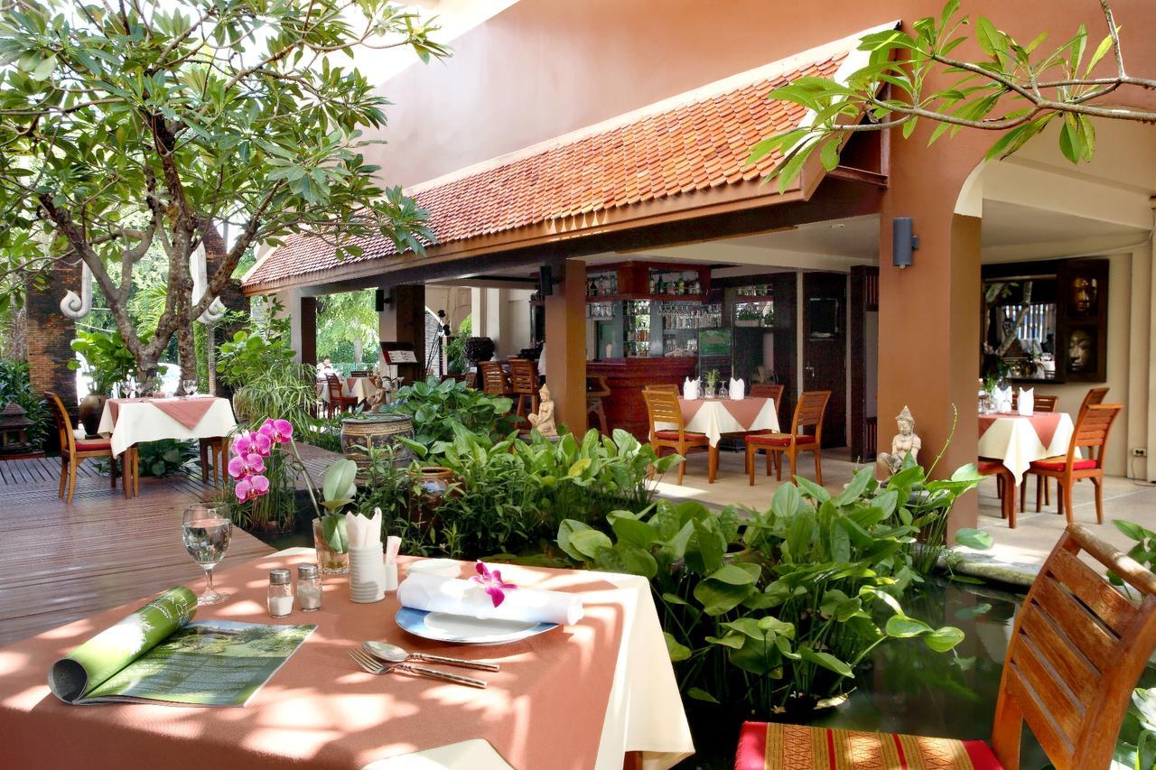New Premier 4* Patong
