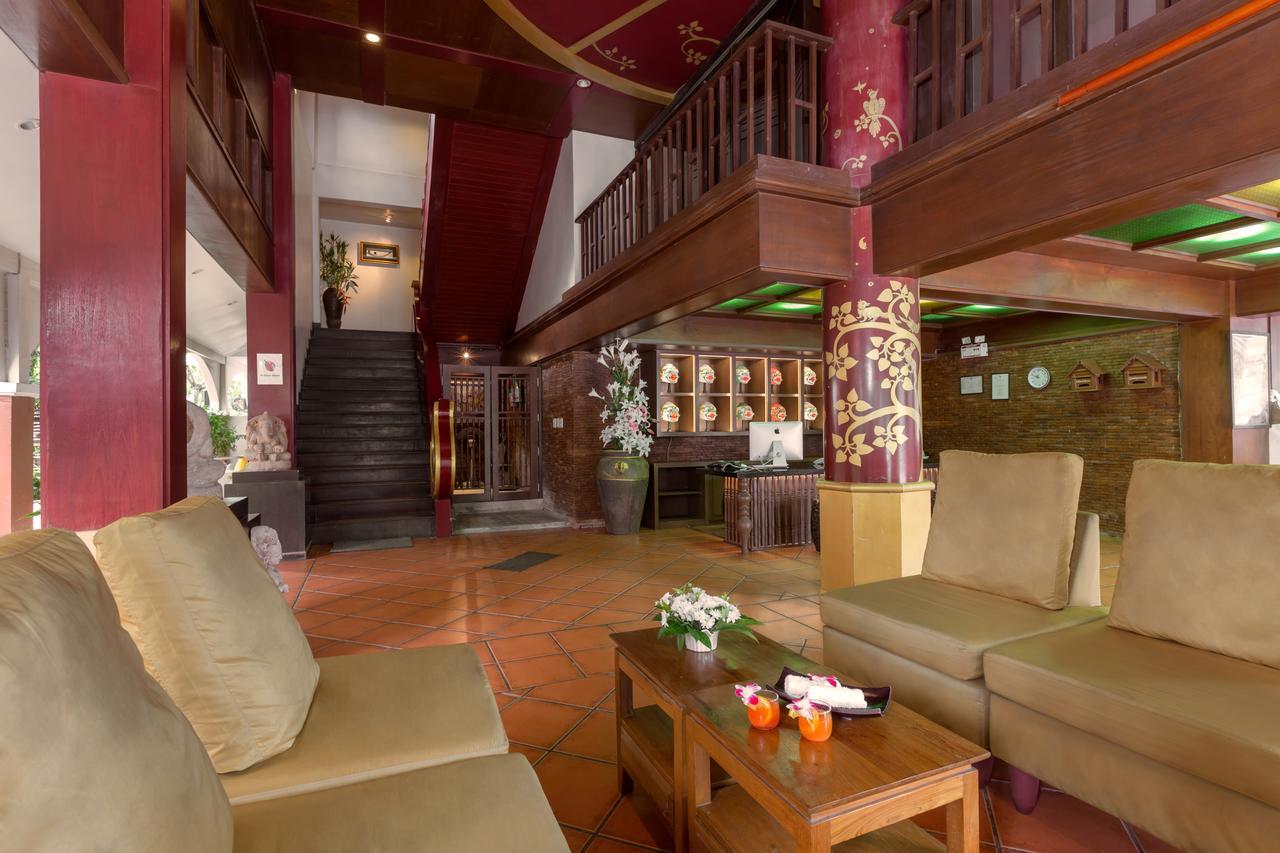 New Premier Resort Patong