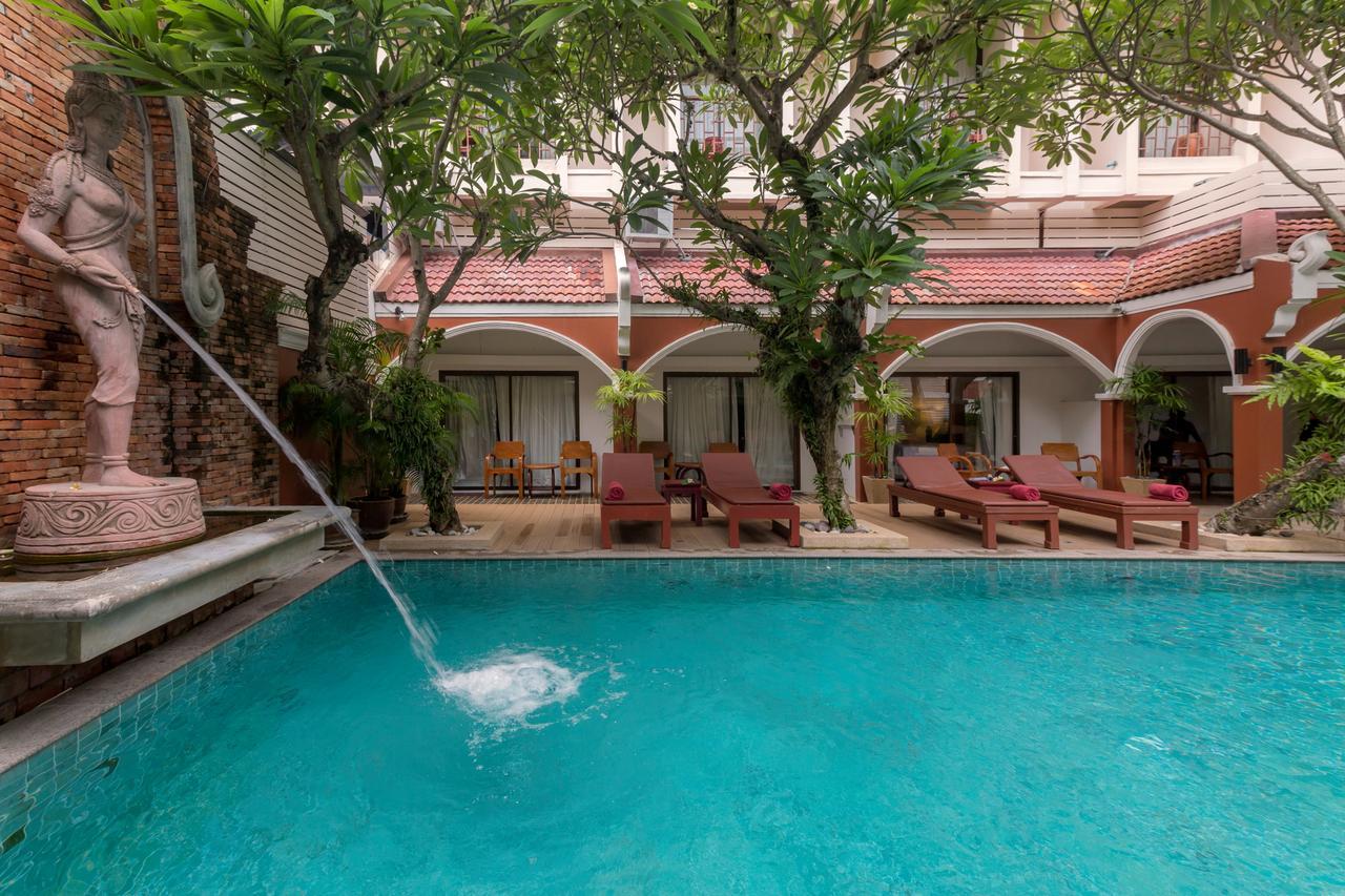 New Premier 4* Patong