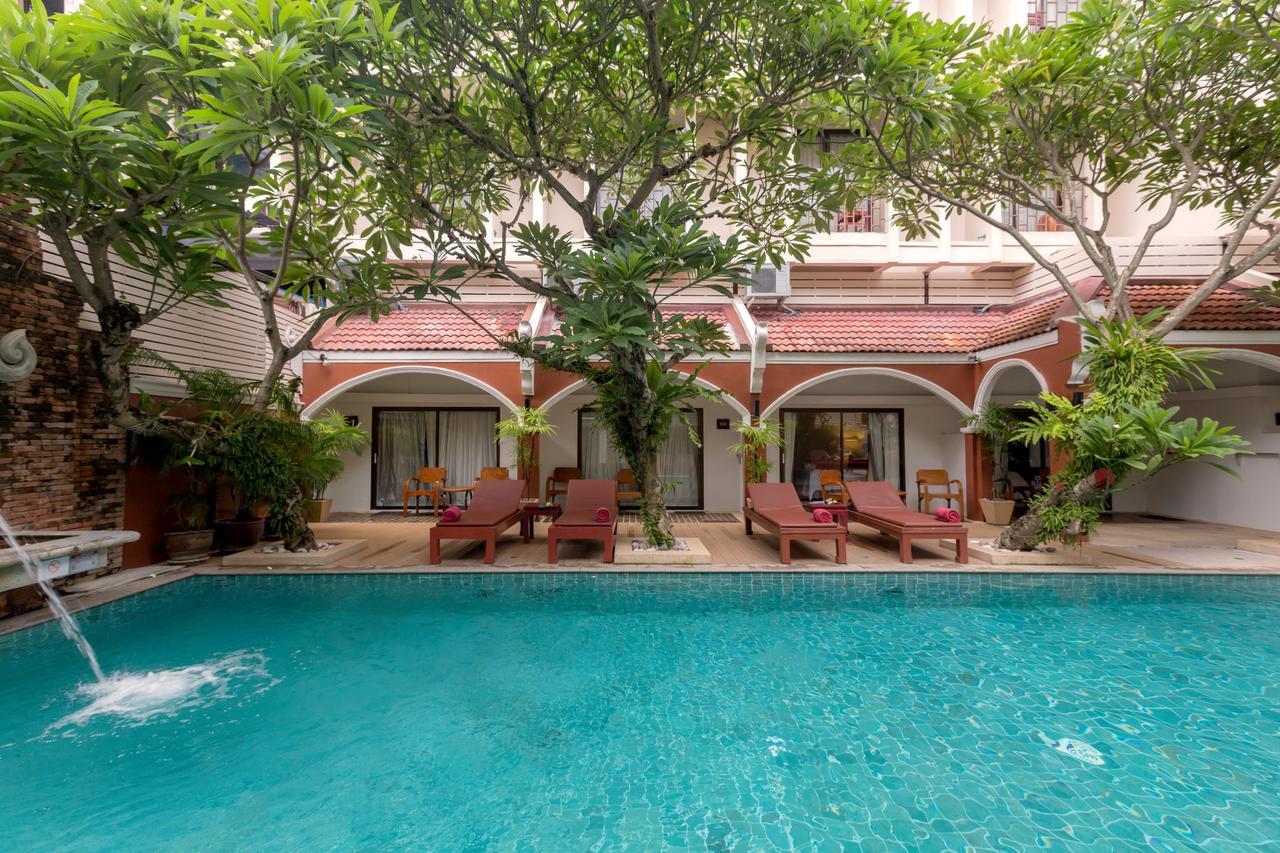 Resort New Premier