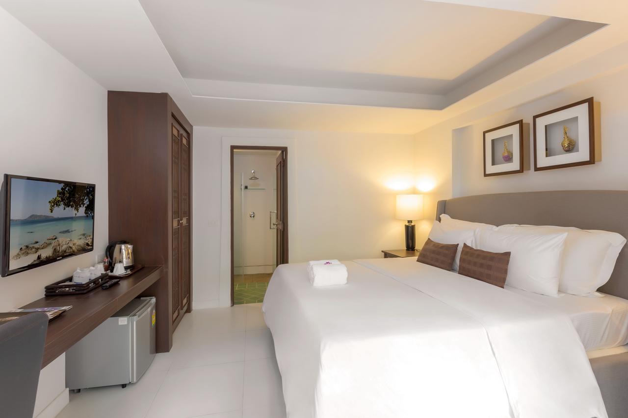 Resort New Premier 4*