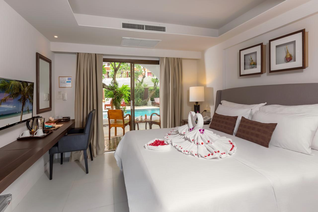 New Premier 4* Patong