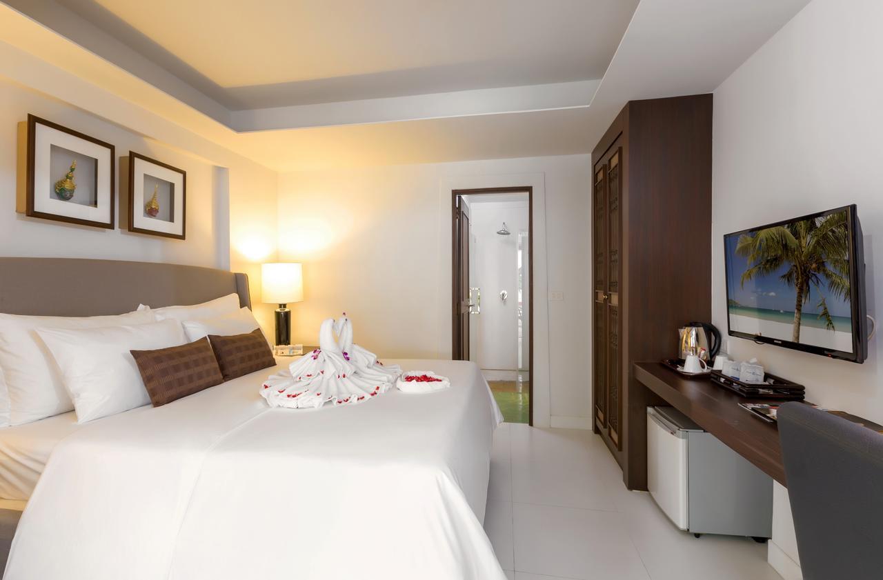 New Premier Patong