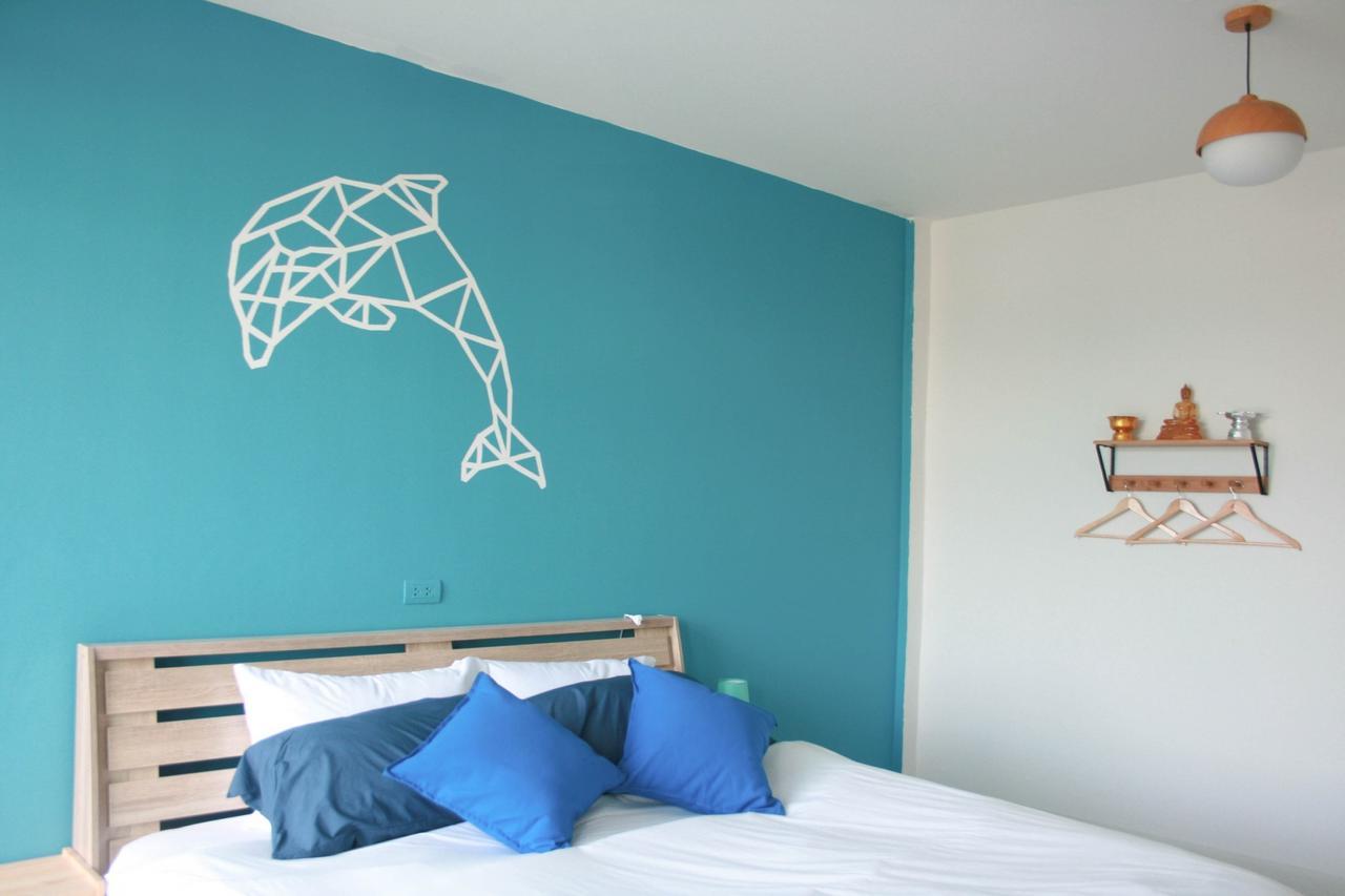 Turtle Bed & Breakfast