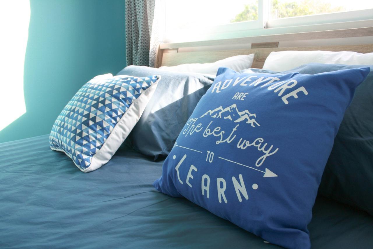 Turtle Bed & Breakfast 2*